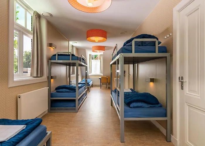 Stayokay Hostel Soest