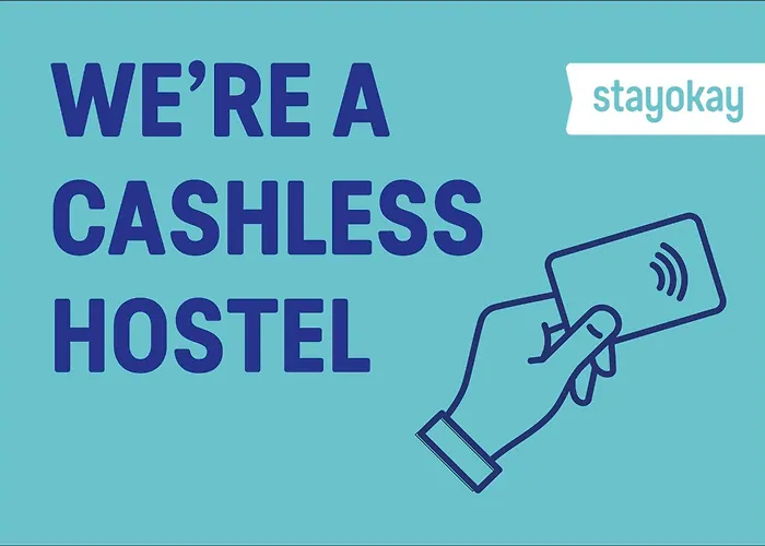 Stayokay Hostel Soest
