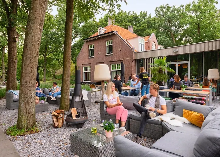 Stayokay Hostel Soest