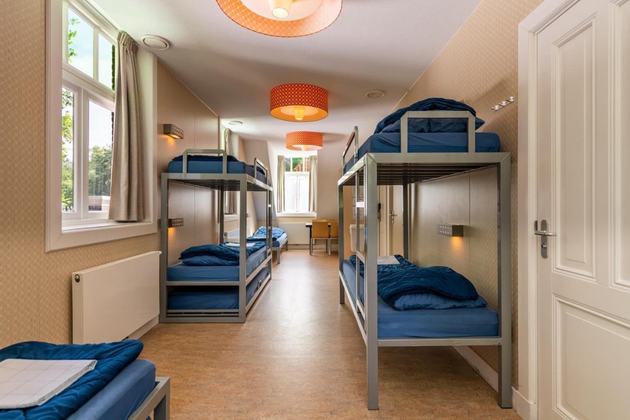 Stayokay Hostel *