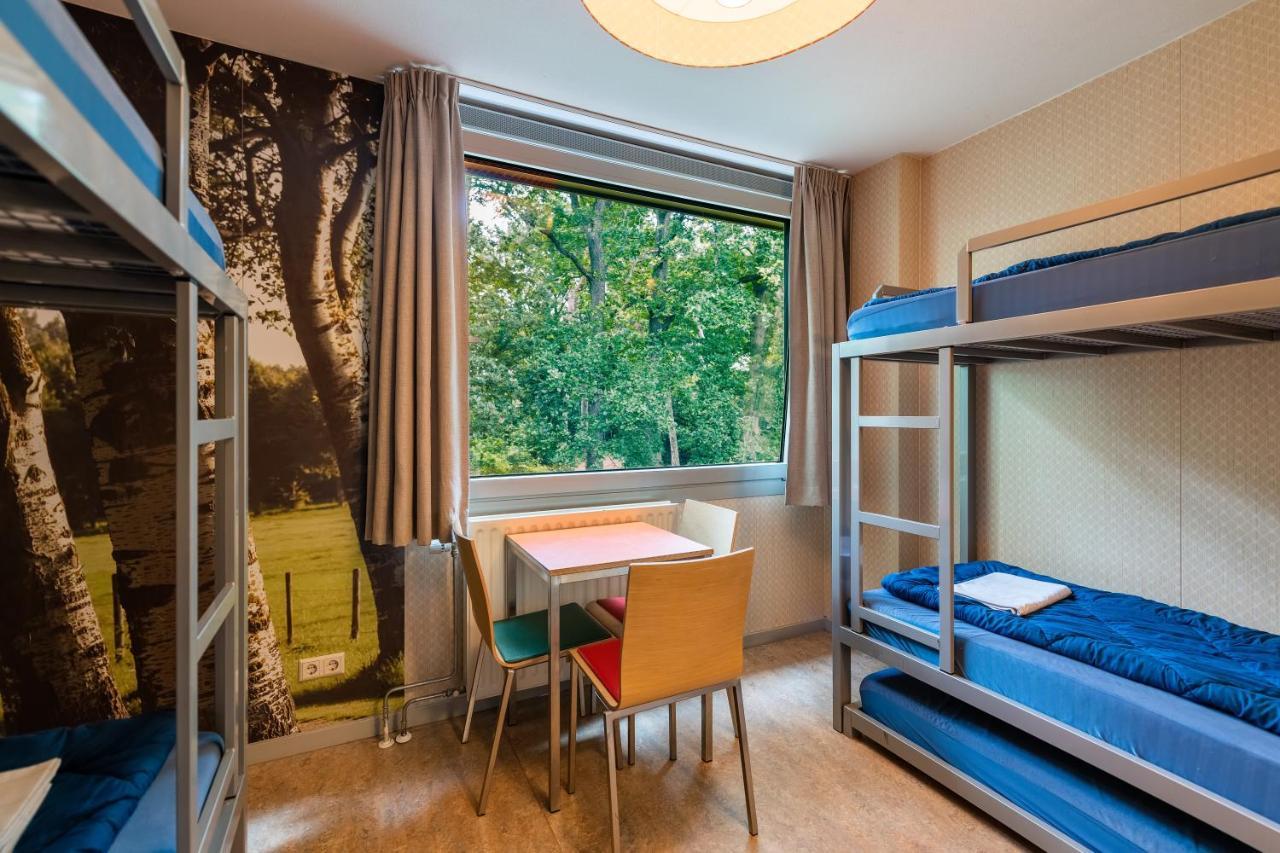 Stayokay Hostel Soest
