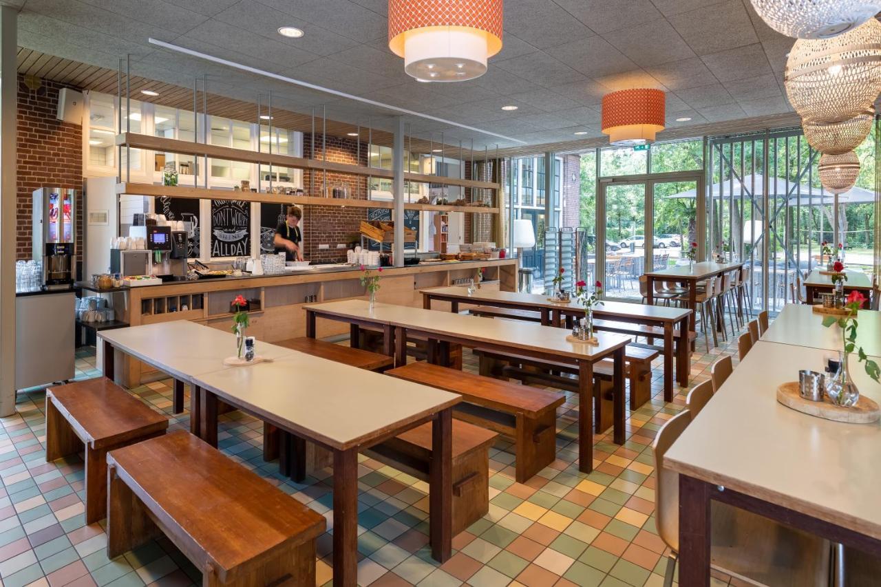 Hostel Stayokay Soest