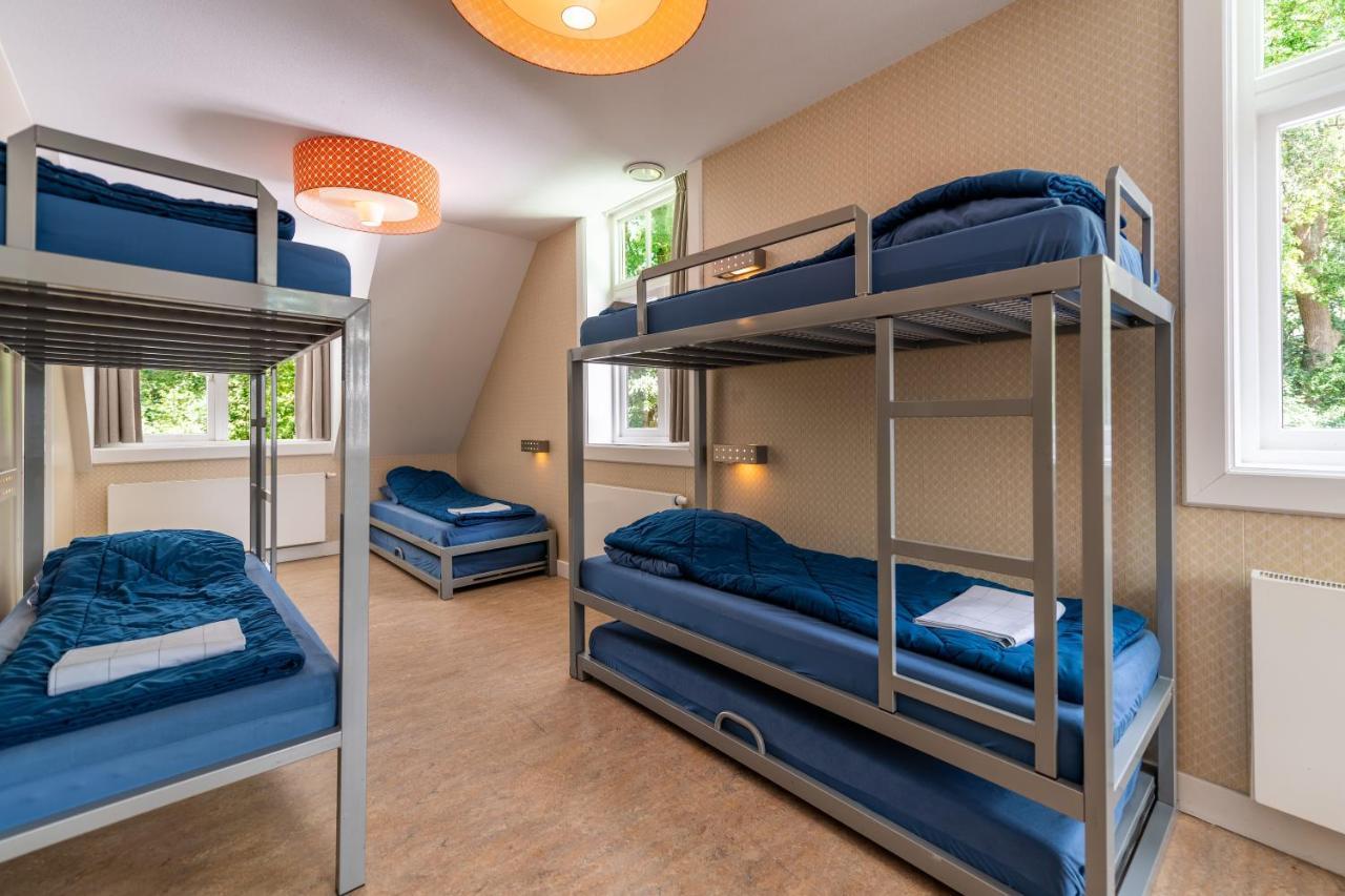 Hostel Stayokay