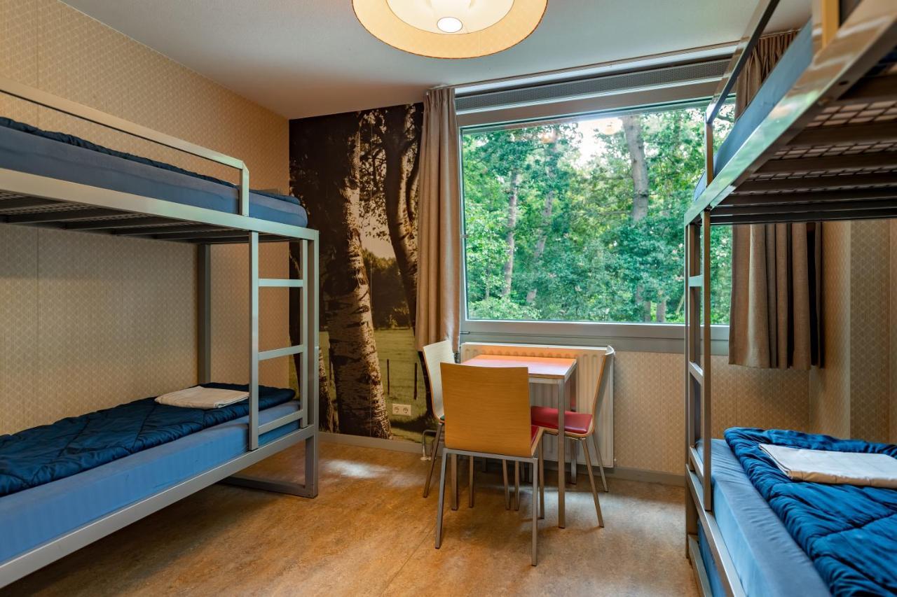 Hostel Stayokay