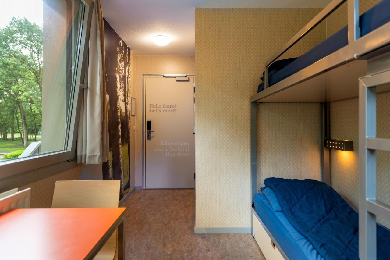 Stayokay Hostel Soest