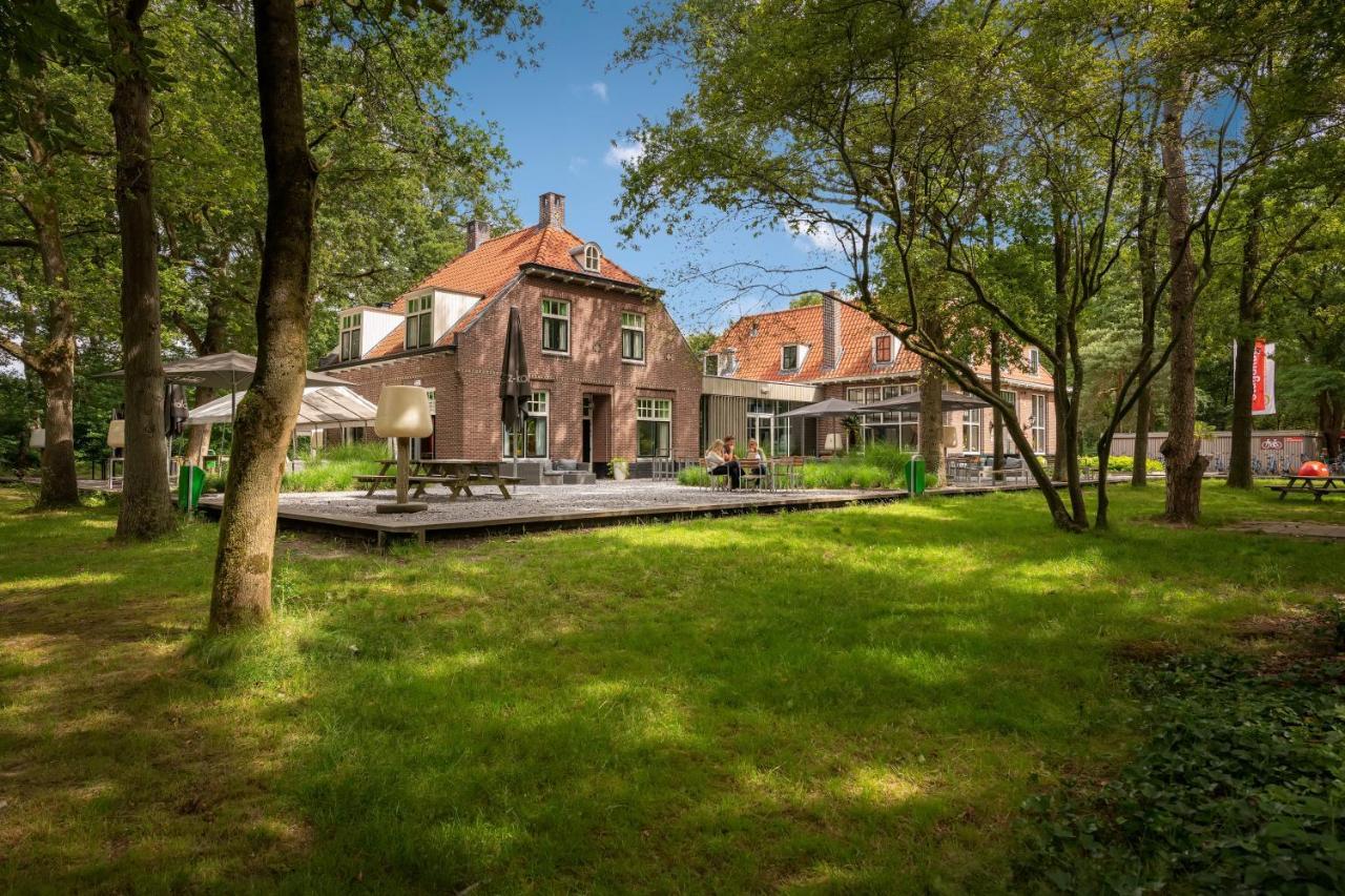 Stayokay Hostel *