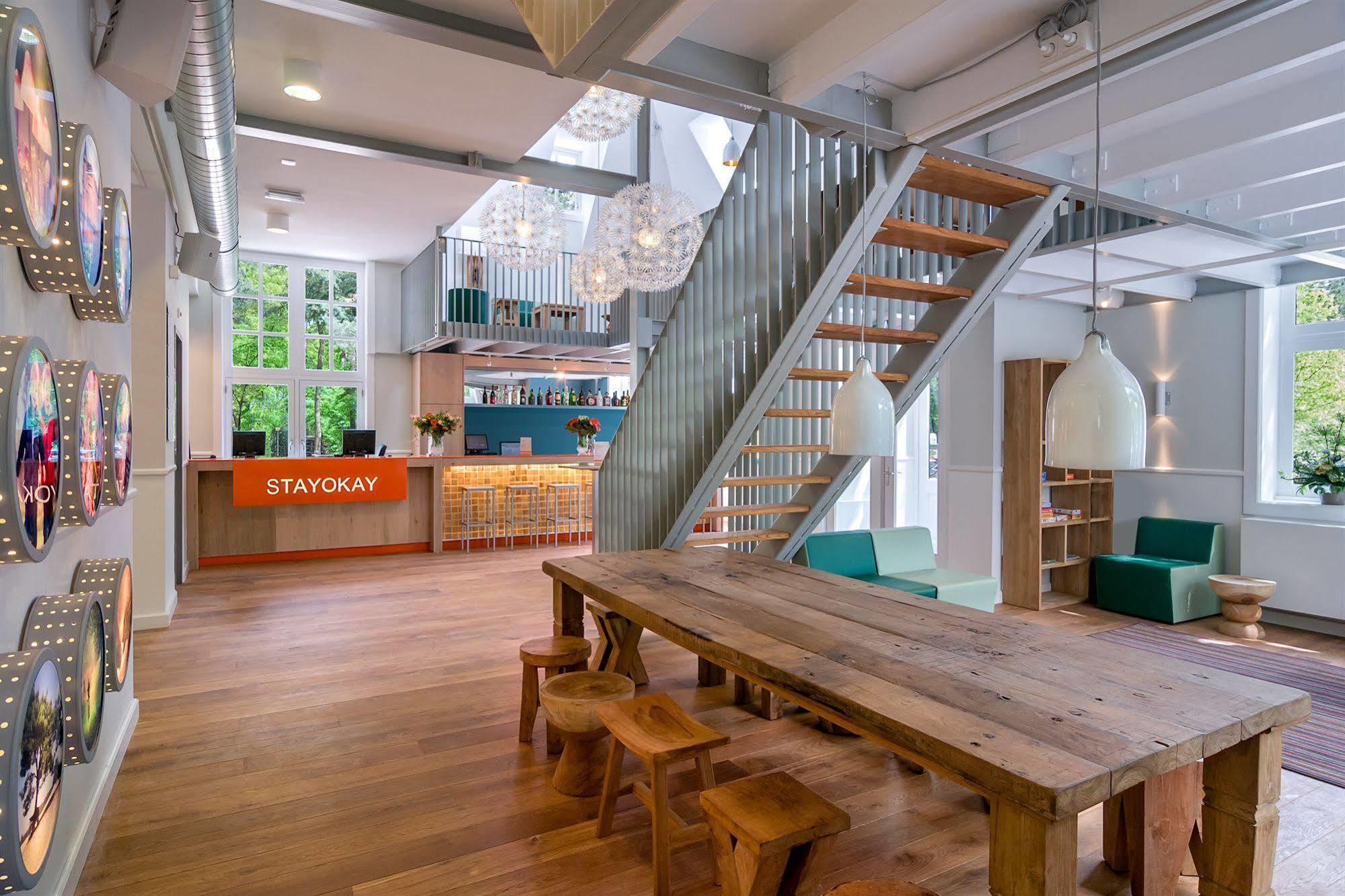 Hostel Stayokay Soest